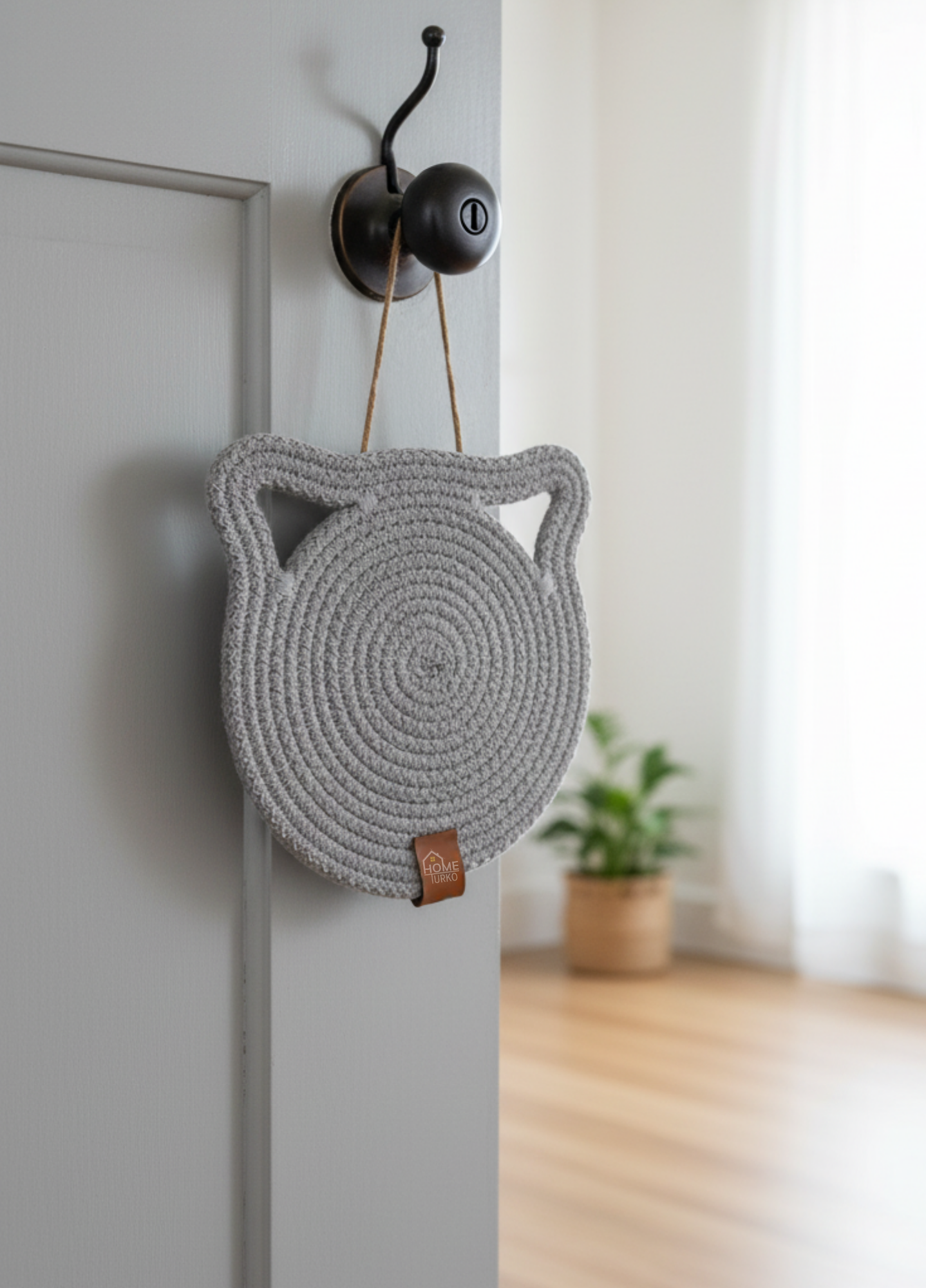 Dekoratif Jüt Supla & Süs