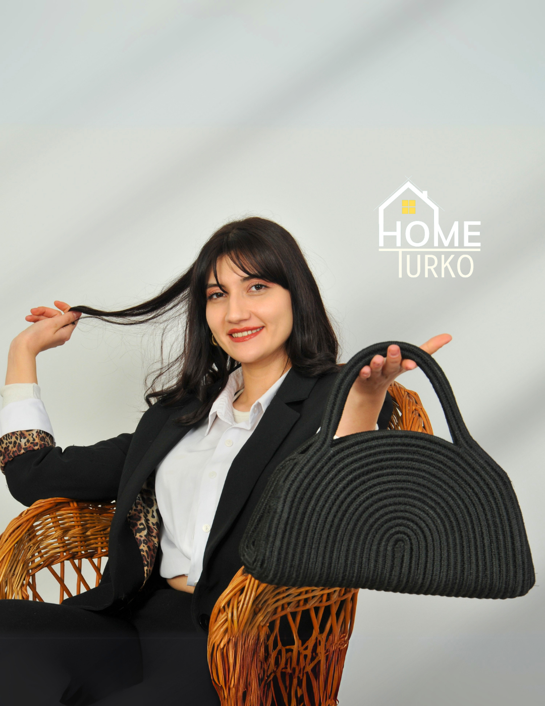 Bohemian Casual Women's Bag