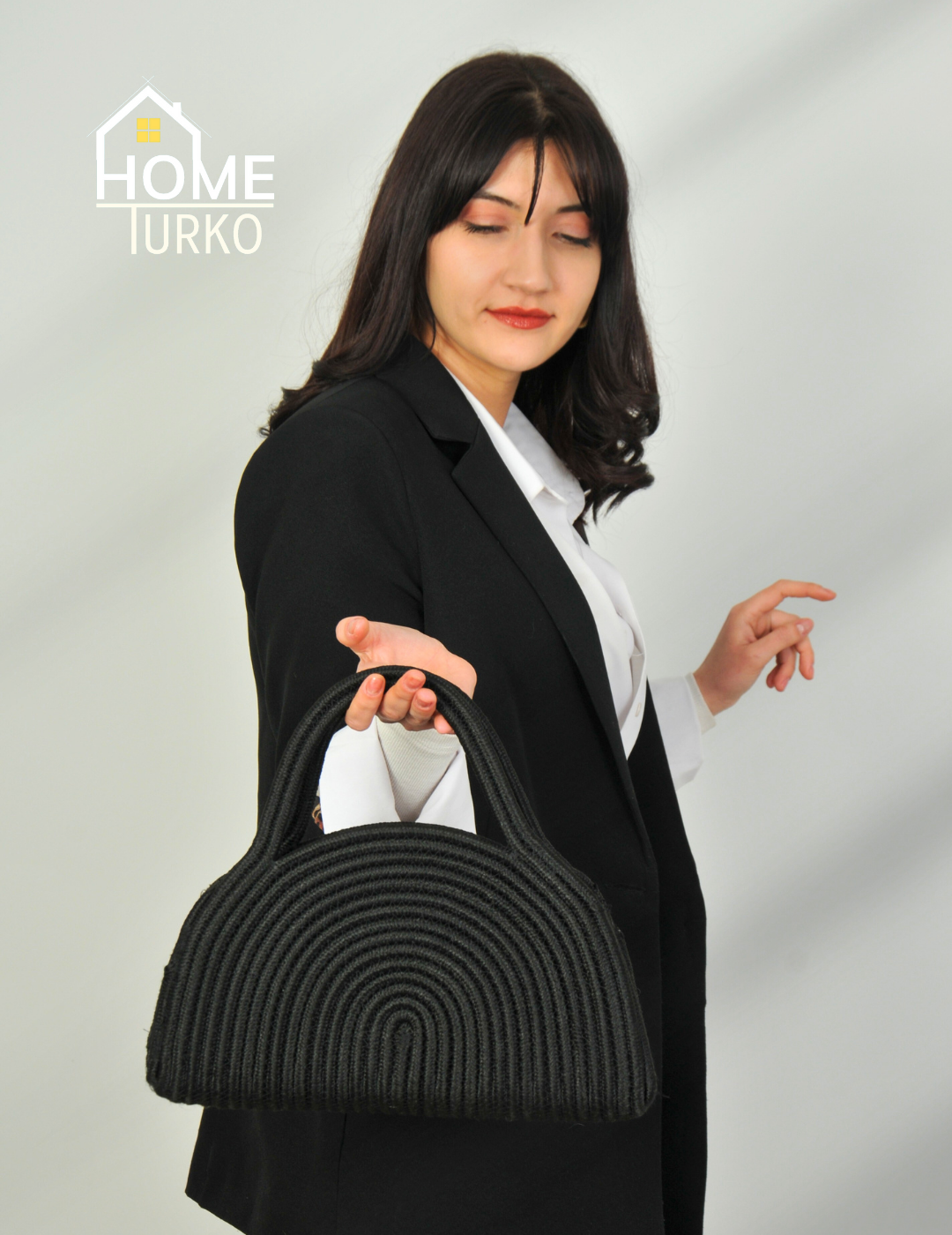 Bohemian Casual Women's Bag