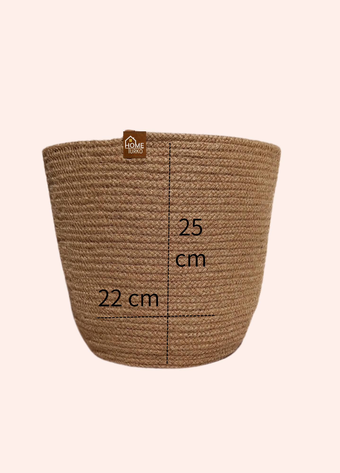 Jüt Saksılık / Sepet