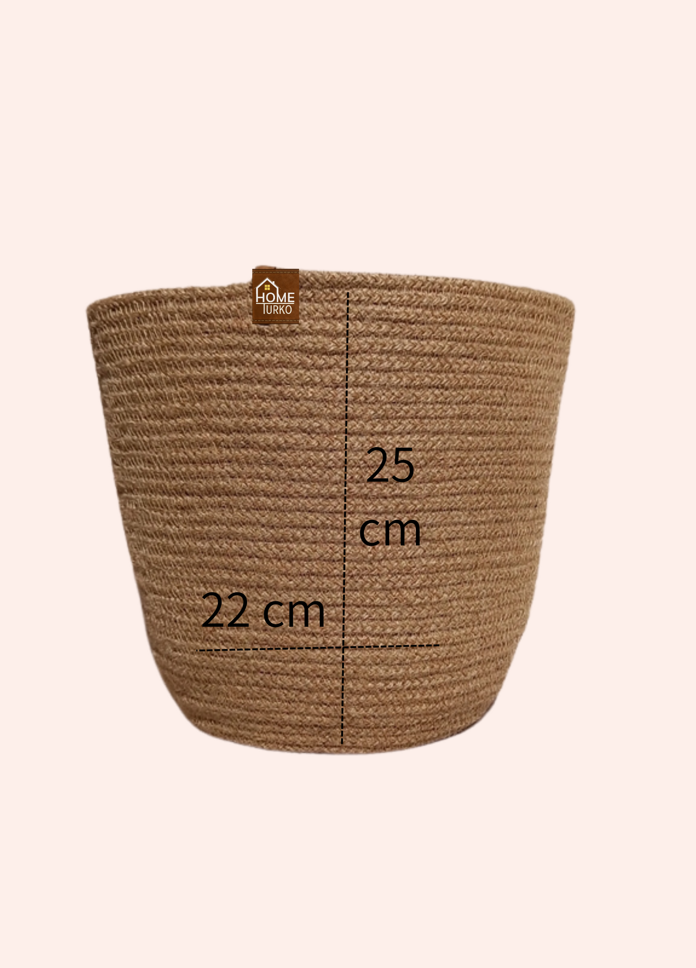 Jüt Saksılık / Sepet