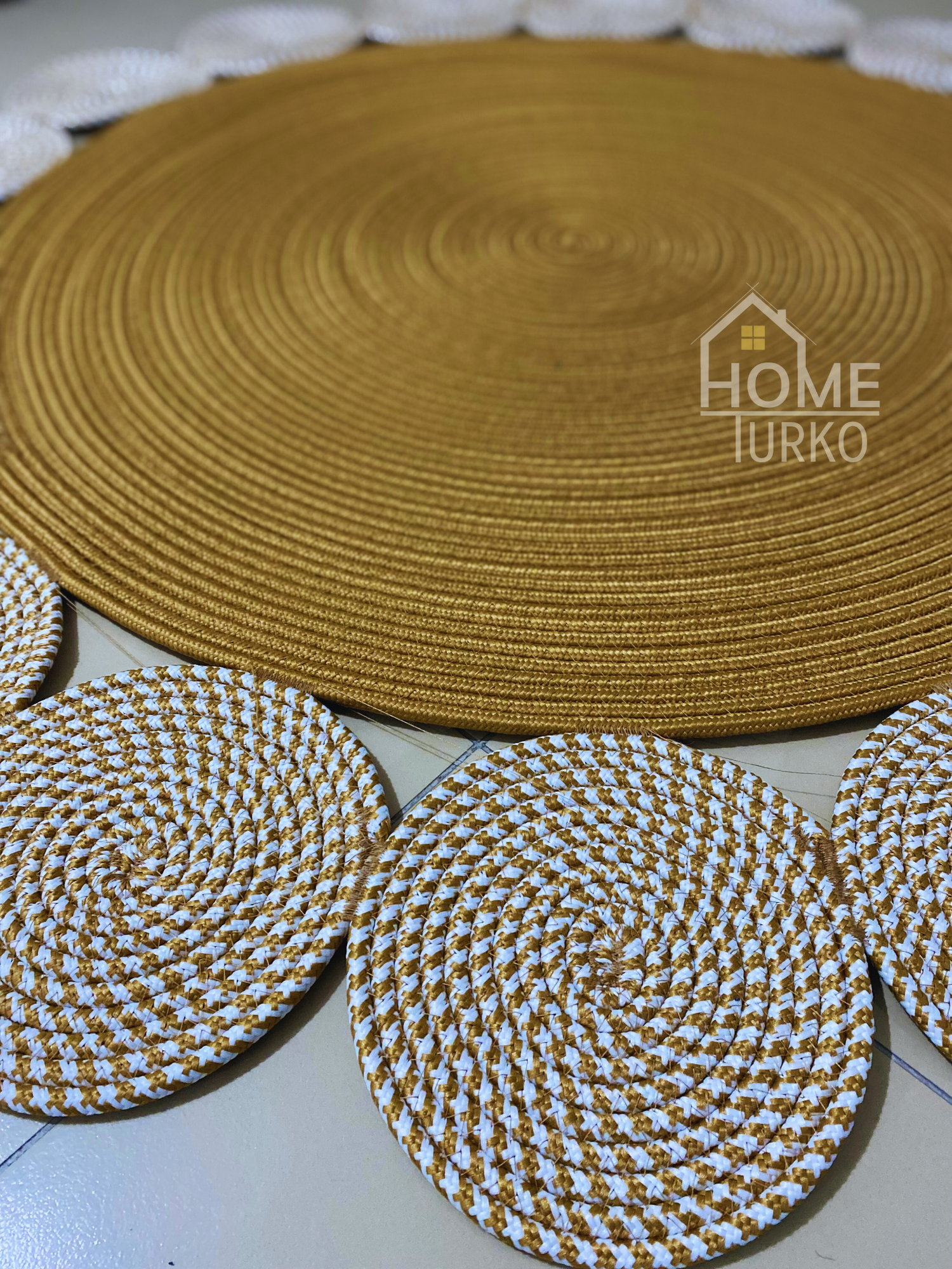 Jüt Bohem Halı & Kilim & Paspas