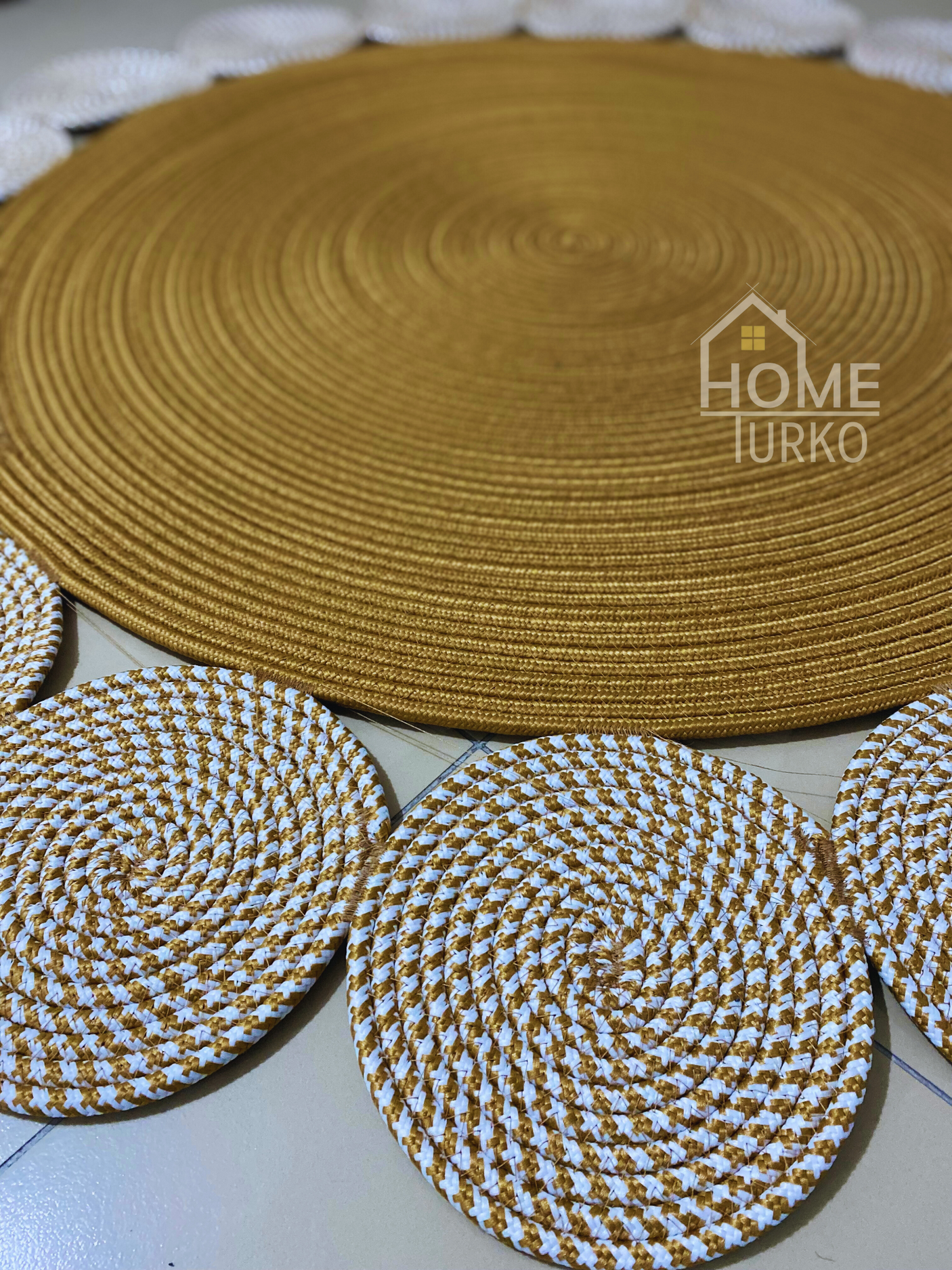 Jüt Bohem Halı & Kilim & Paspas