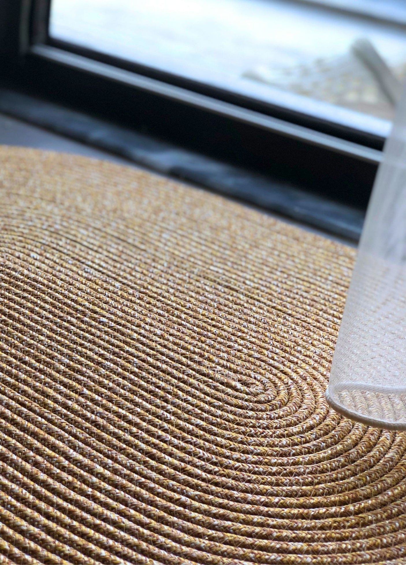 Bohemian Patterned Doormat