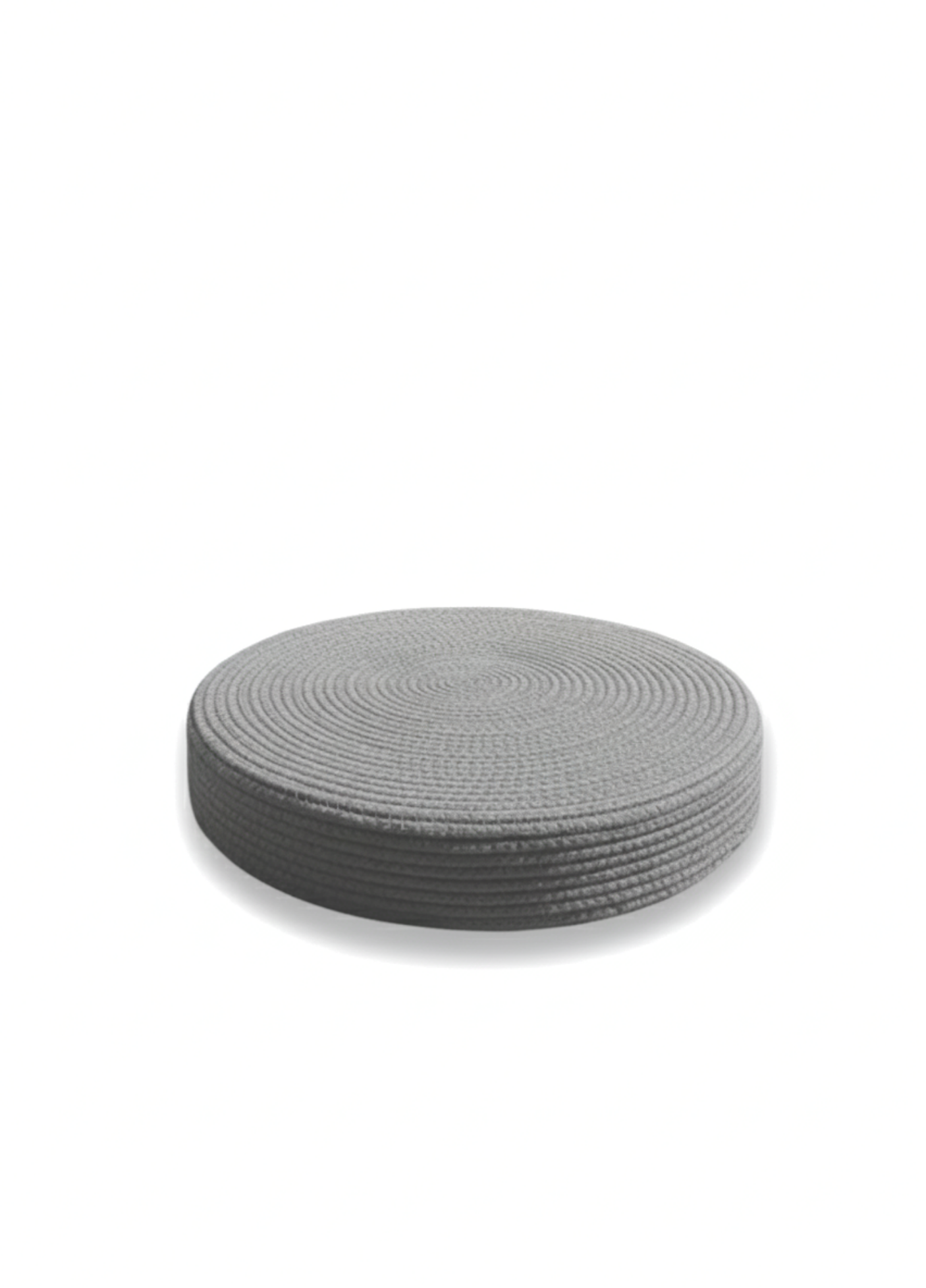 SOFA Minder Jüt Meditasyon Yastığı