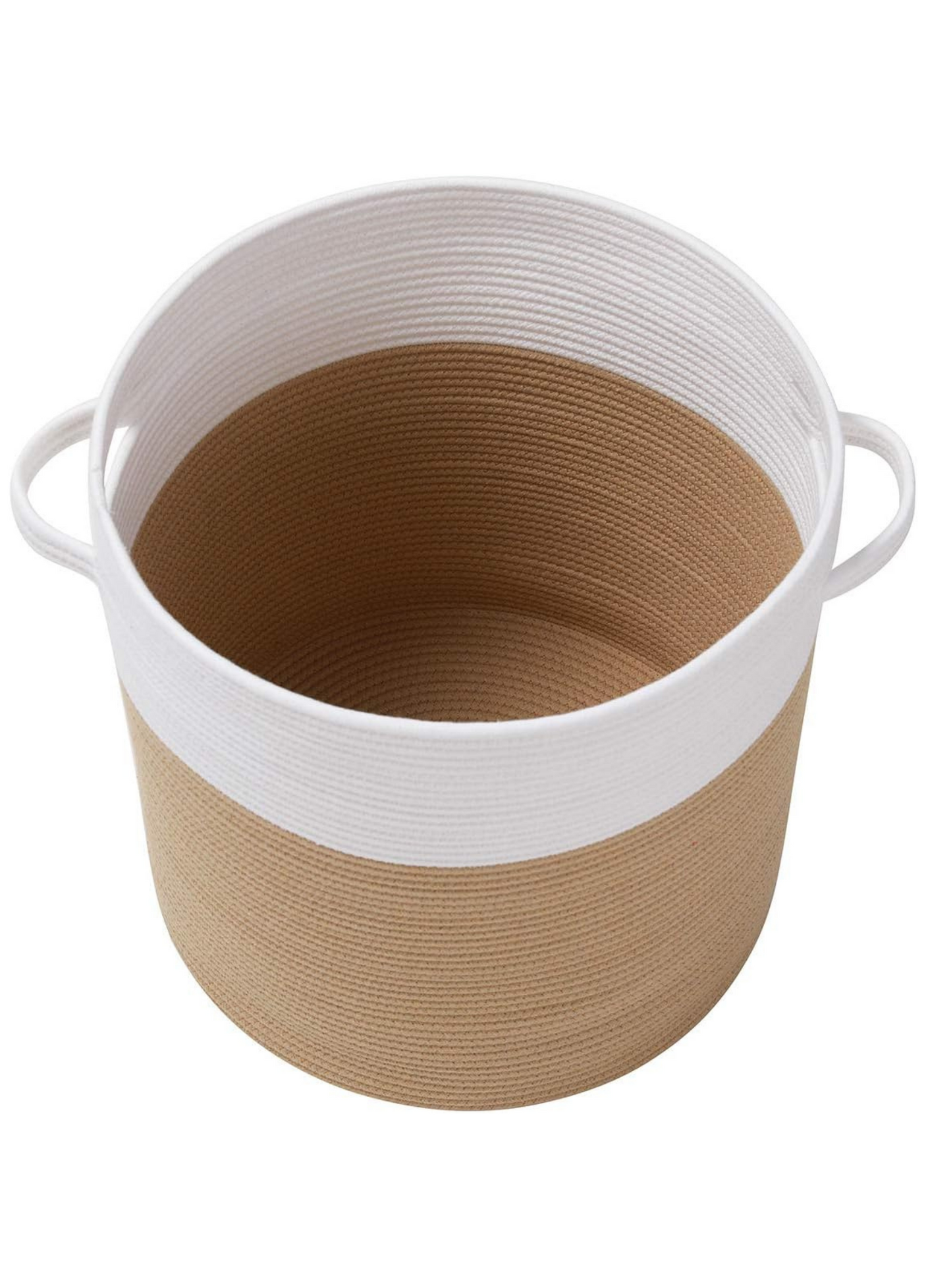 Laundry Basket Organizer Basket with Lid