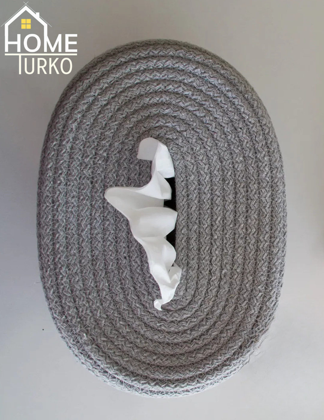 Jüt Peçetelik Sepet