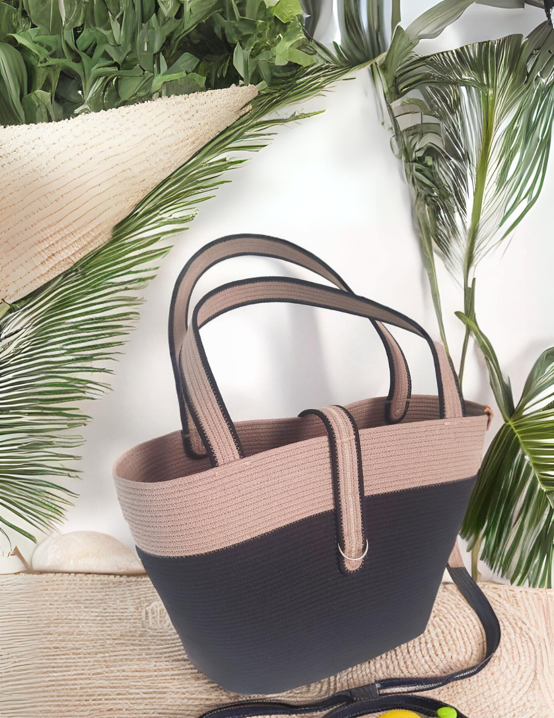 Women's Beach Bag
