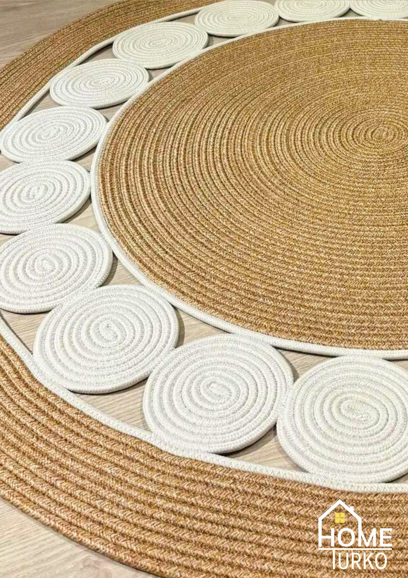 Bohemian Carpet & Rug & Runner