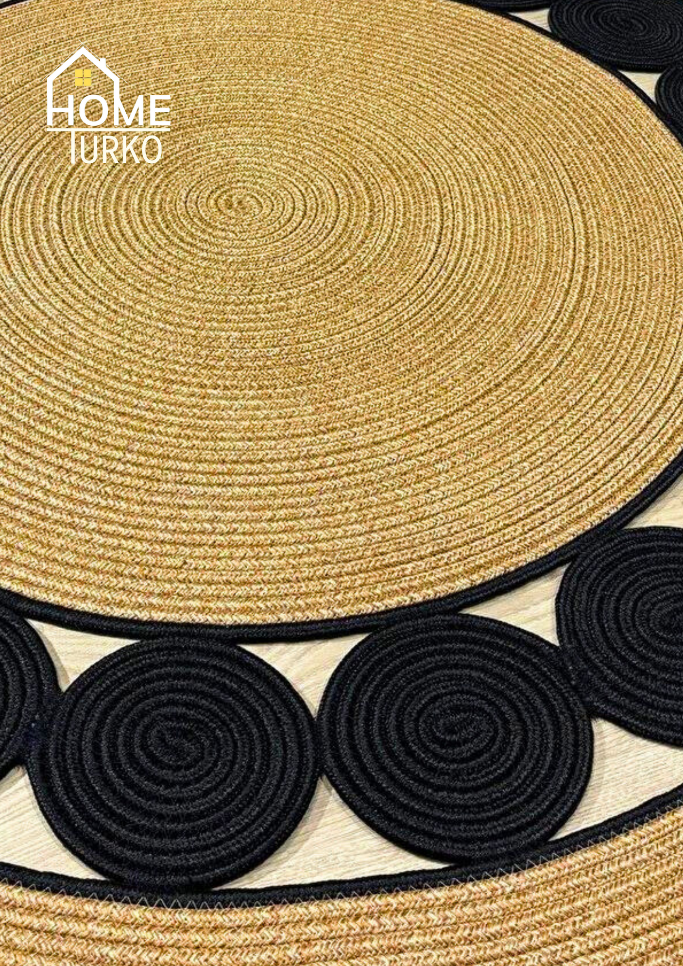 Bohemian Carpet & Rug & Runner