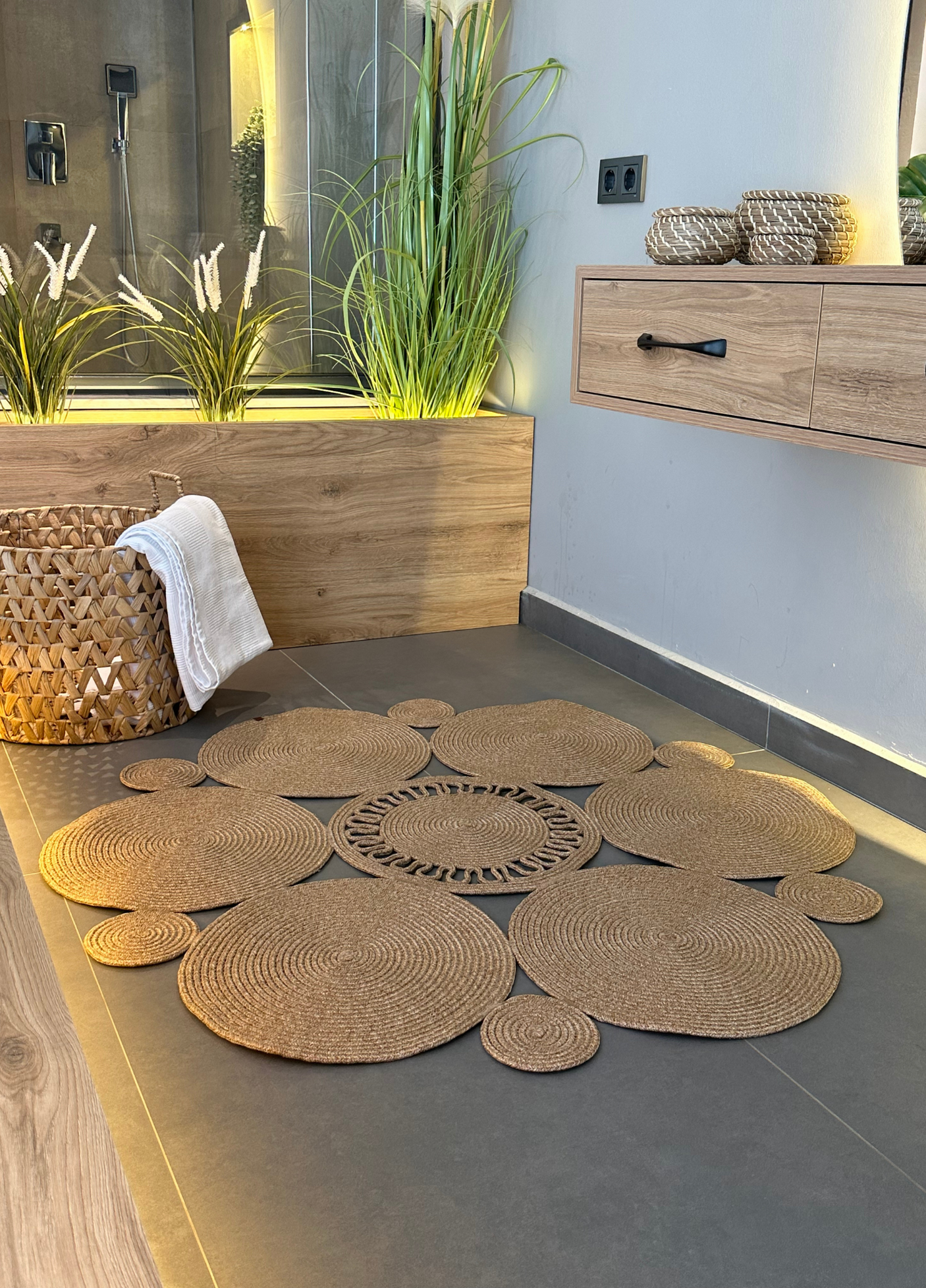 Jüt Bohem Halı & Kilim & Paspas