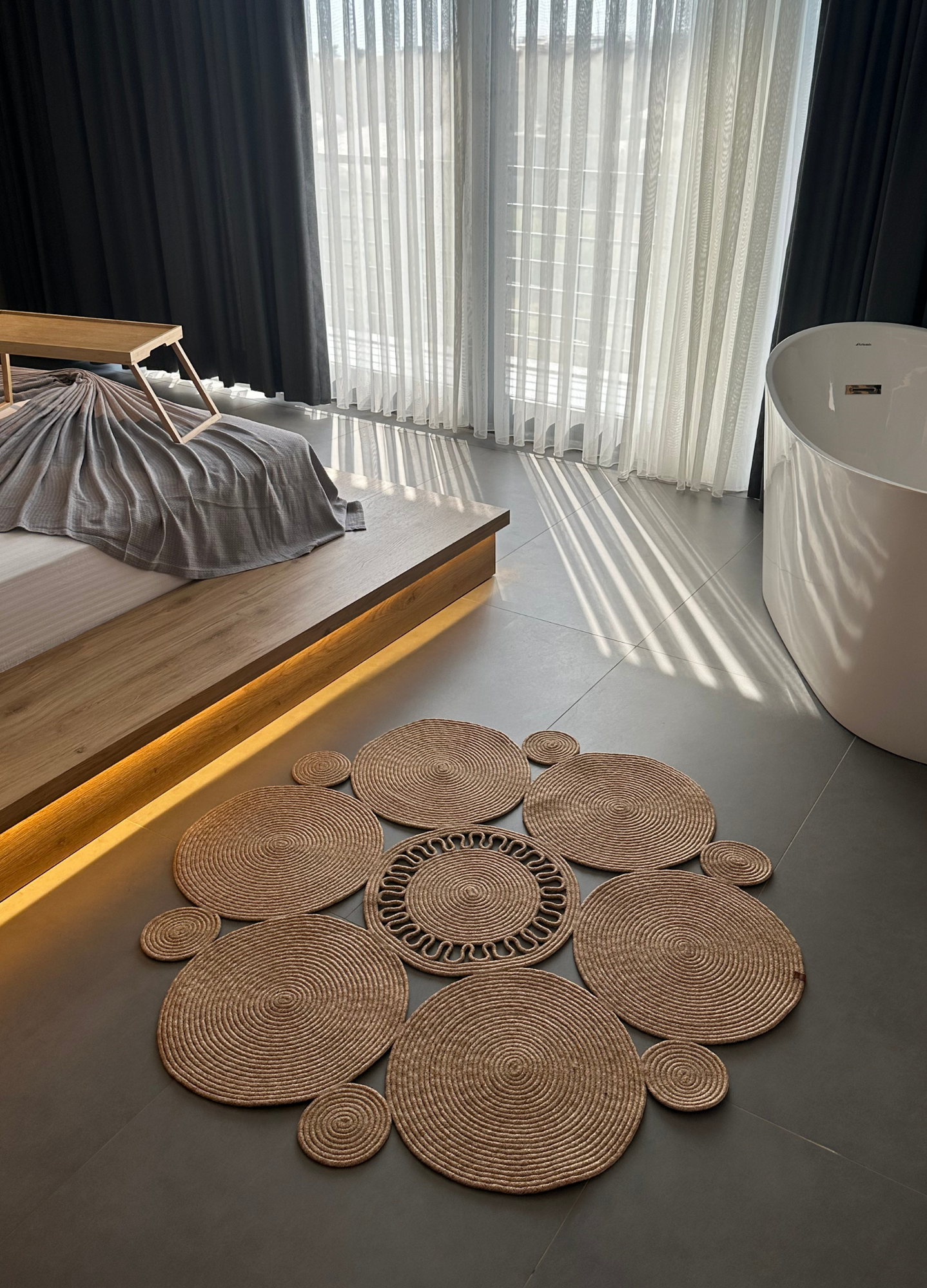 Jüt Bohem Halı & Kilim & Paspas