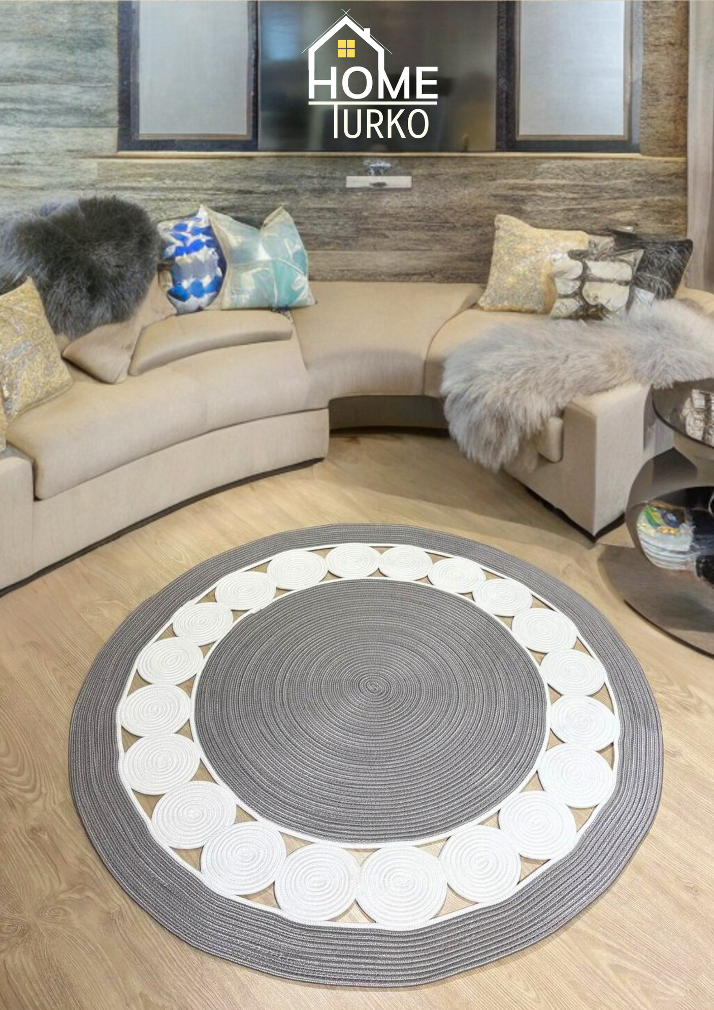 Bohemian Carpet & Rug & Runner