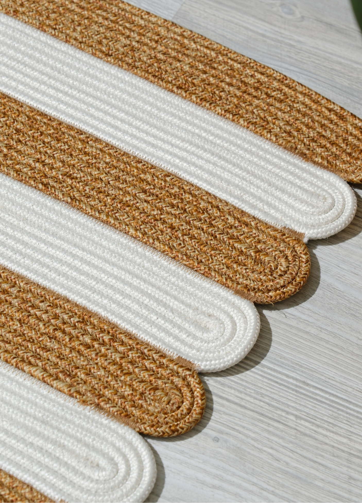 Serenova Jüt El Dokuması Kilim Halı