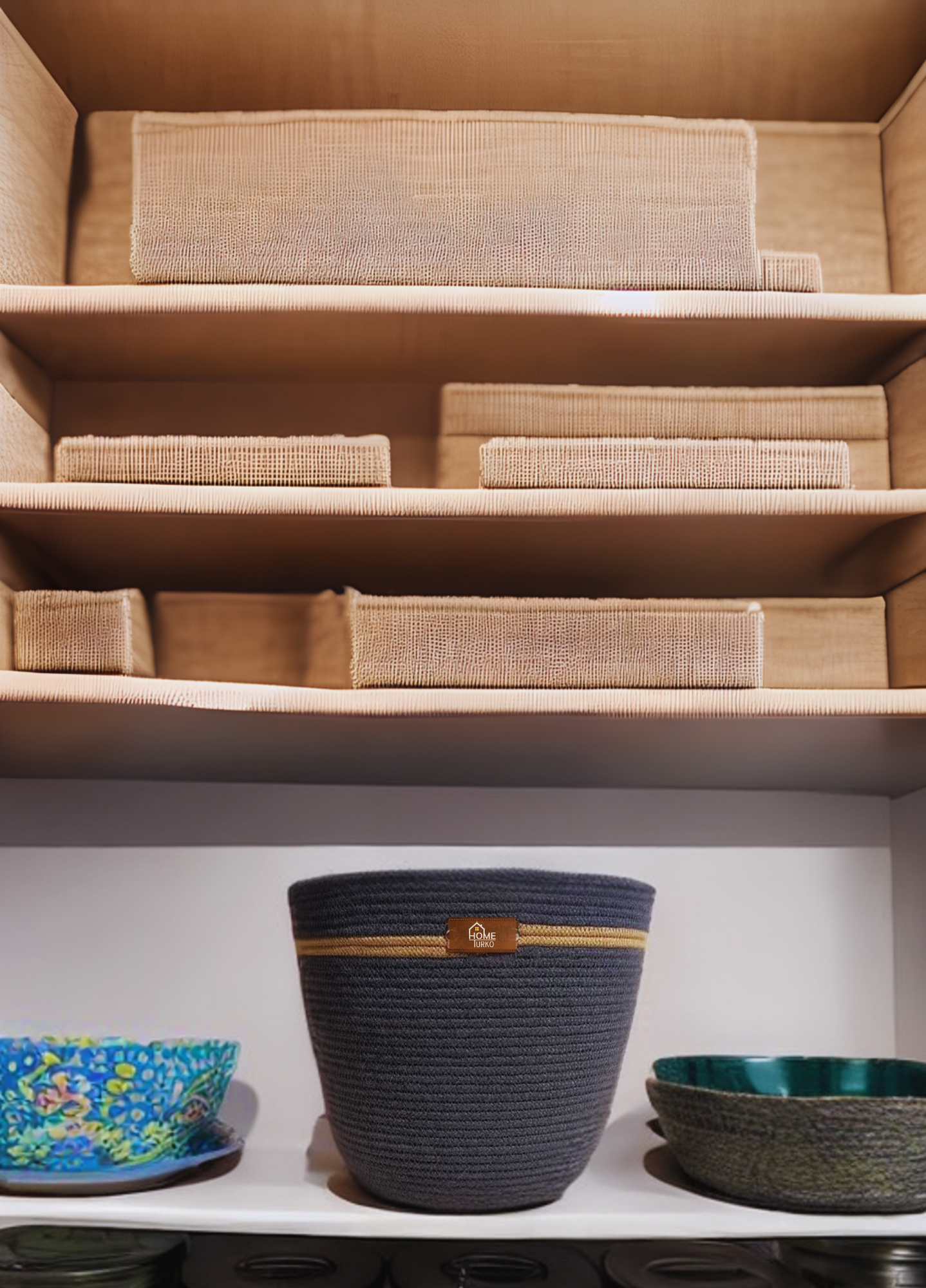 Jüt Saksılık / Sepet