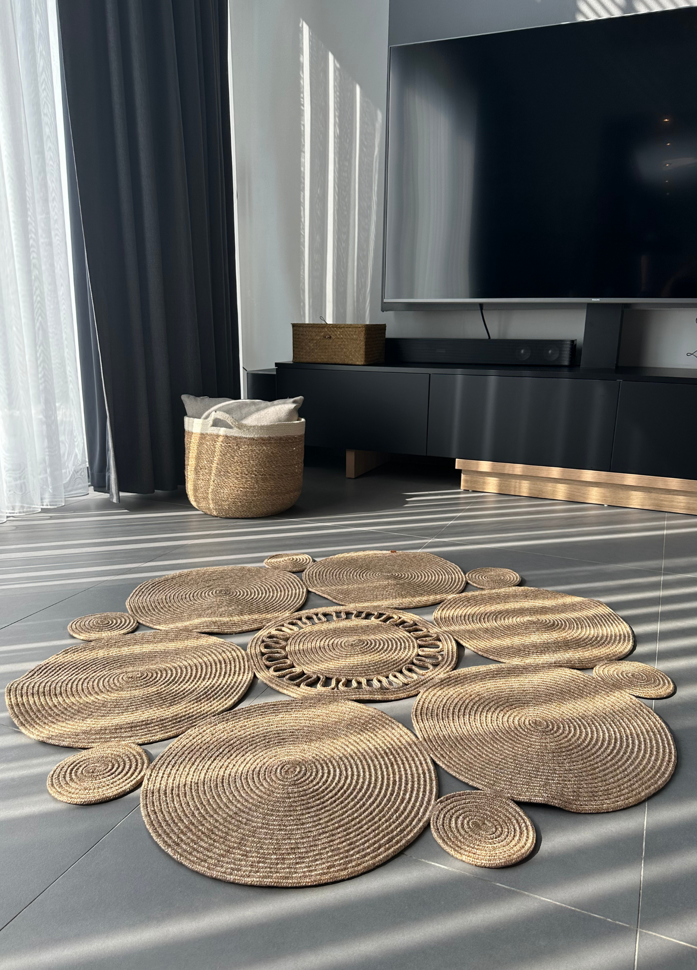 Jüt Bohem Halı & Kilim & Paspas