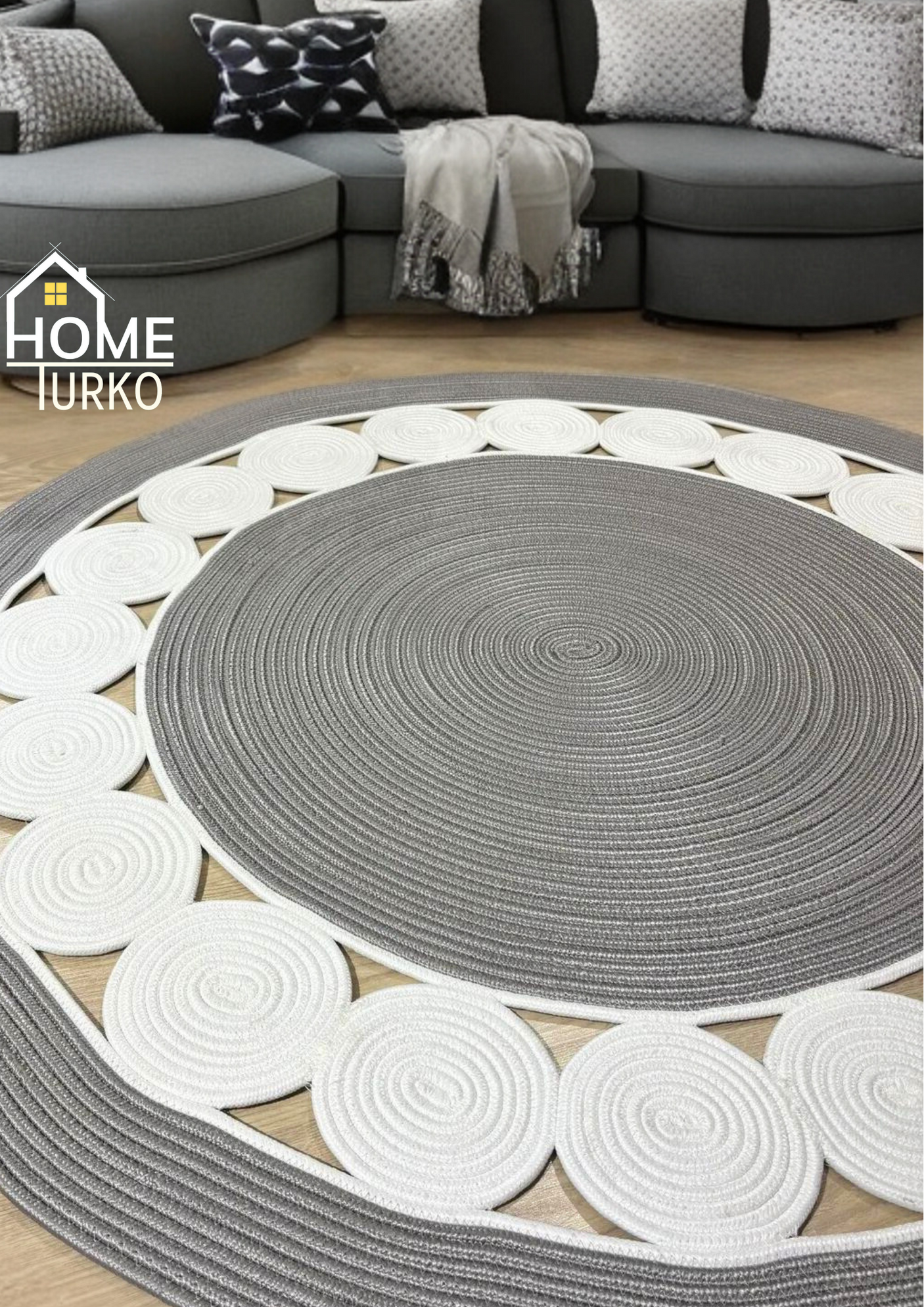 Bohemian Carpet & Rug & Runner