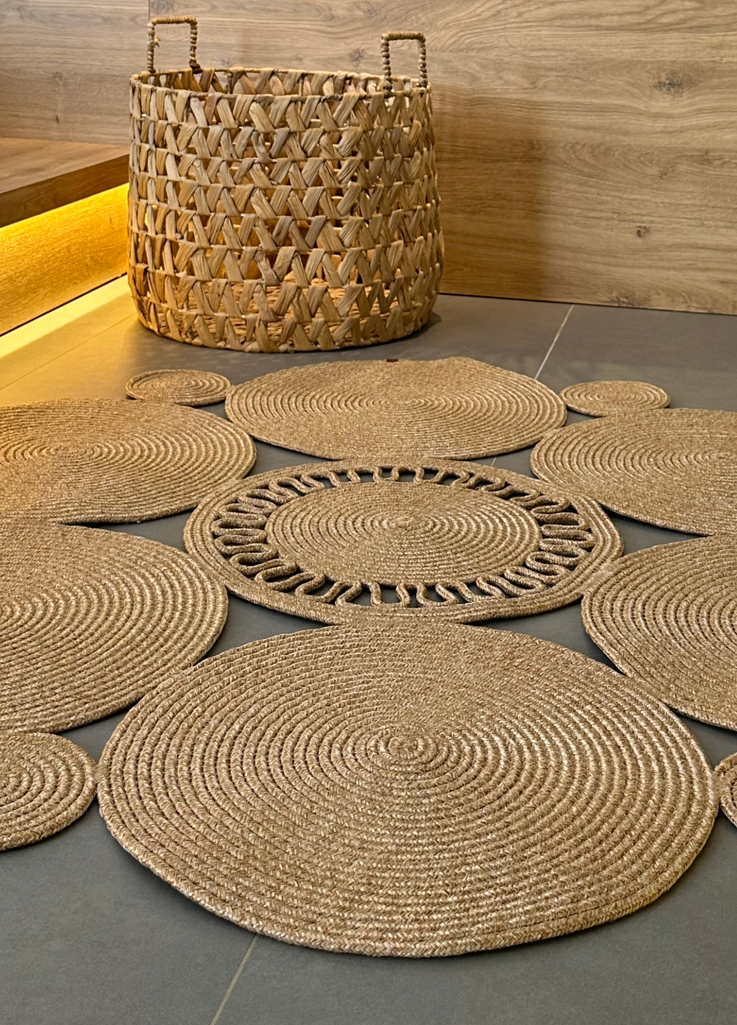 Jüt Bohem Halı & Kilim & Paspas