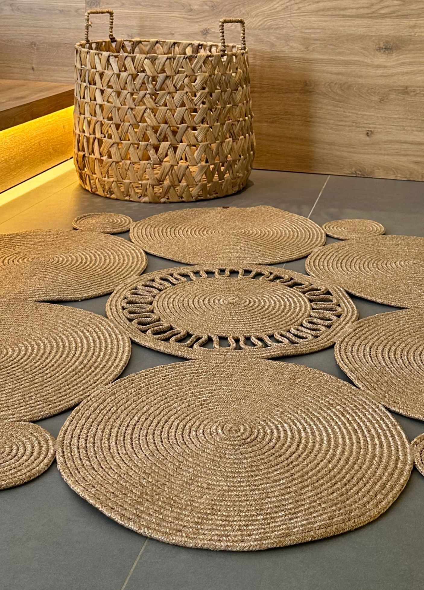 Jüt Bohem Halı & Kilim & Paspas