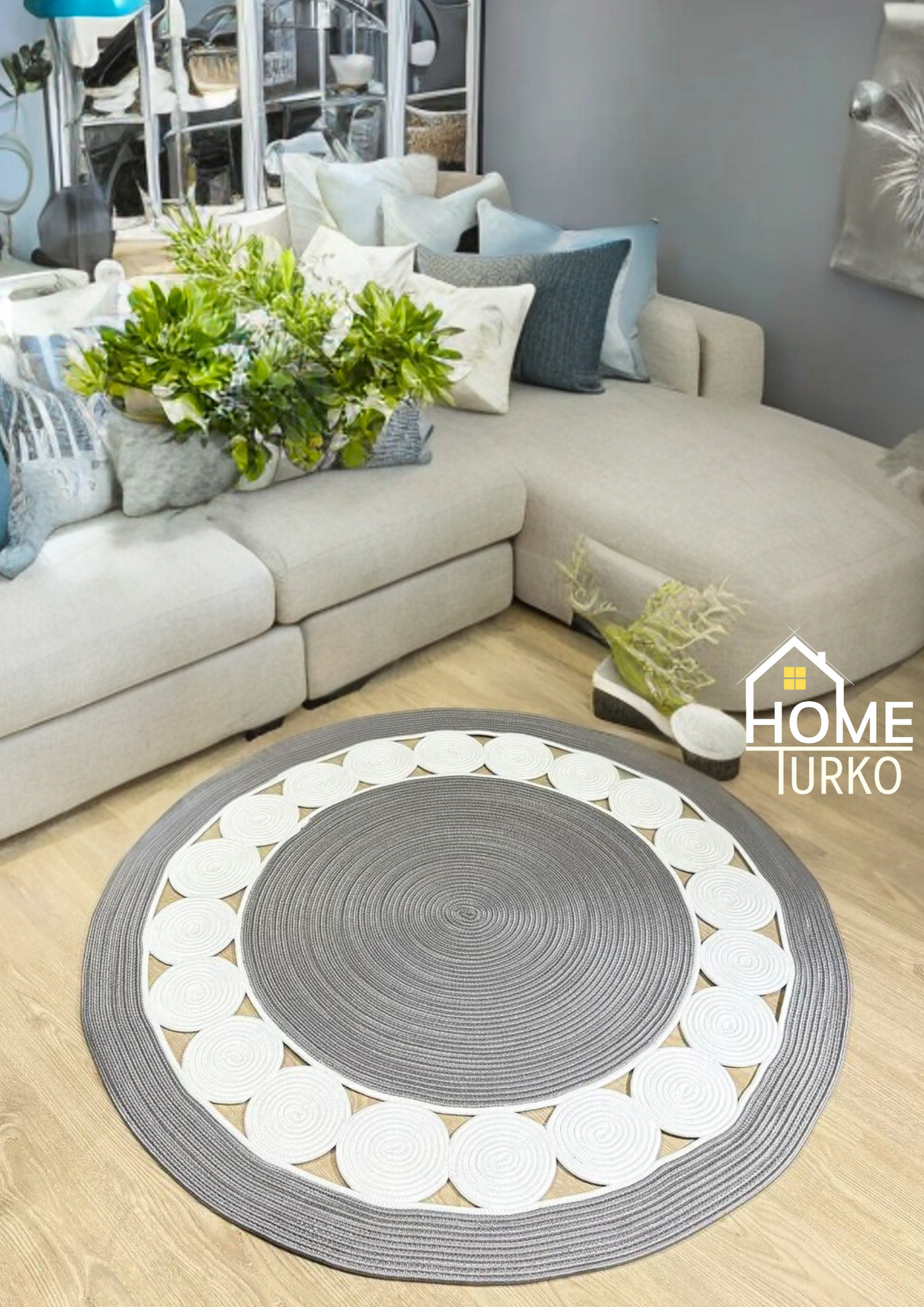 Bohemian Carpet & Rug & Runner