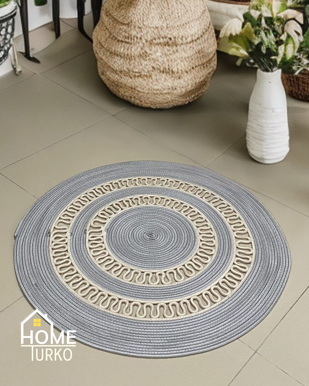 Bohemian Carpet & Rug & Mat