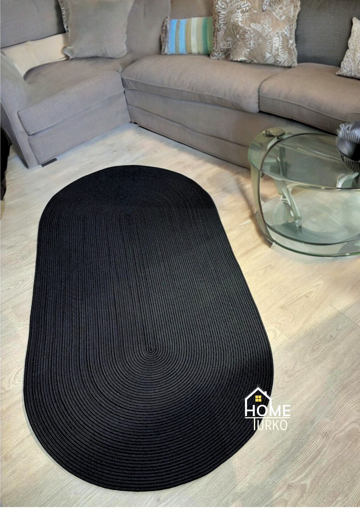 Bohemian Carpet & Rug & Runner