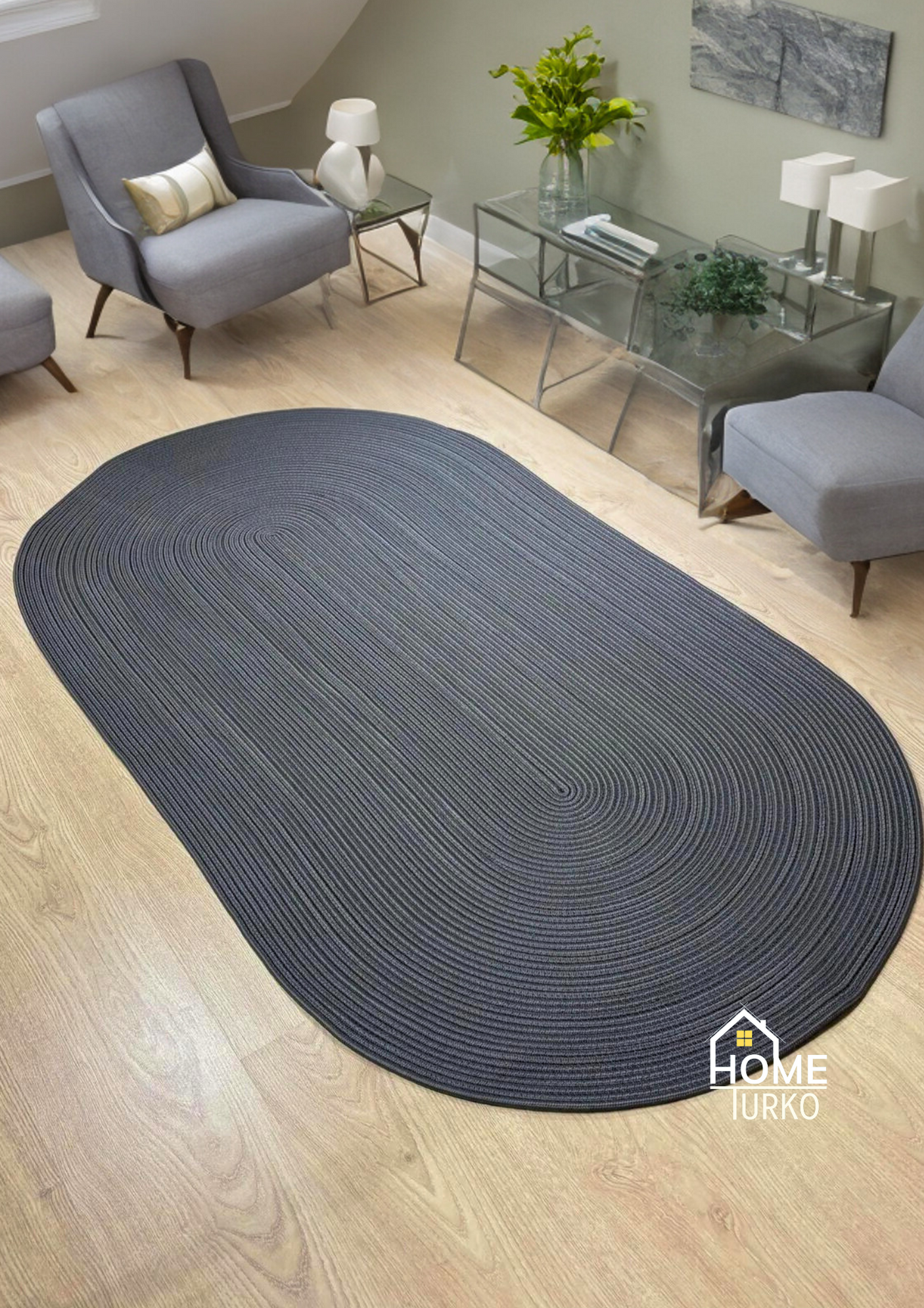 Bohemian Carpet & Rug & Runner