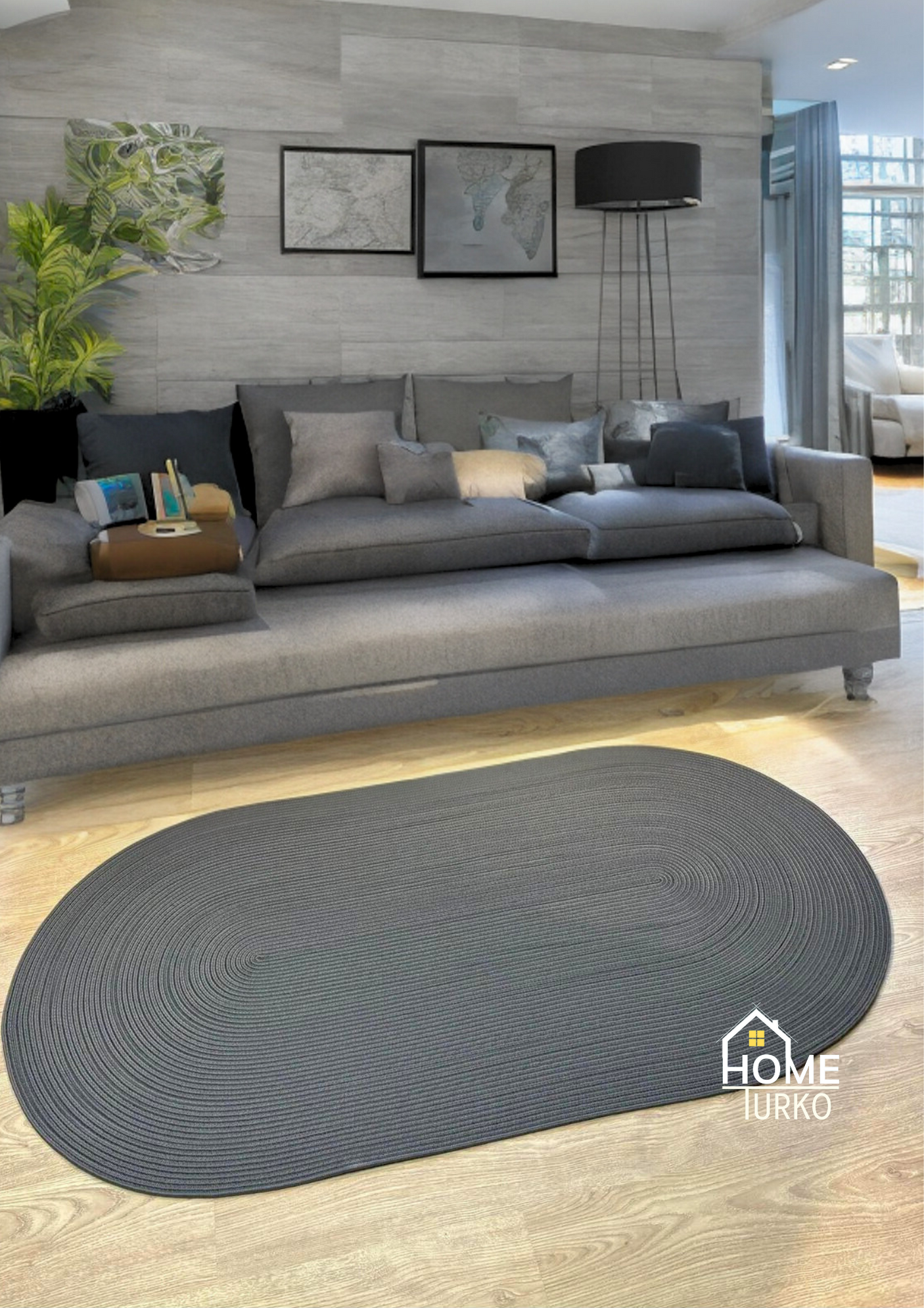 Bohemian Carpet & Rug & Runner