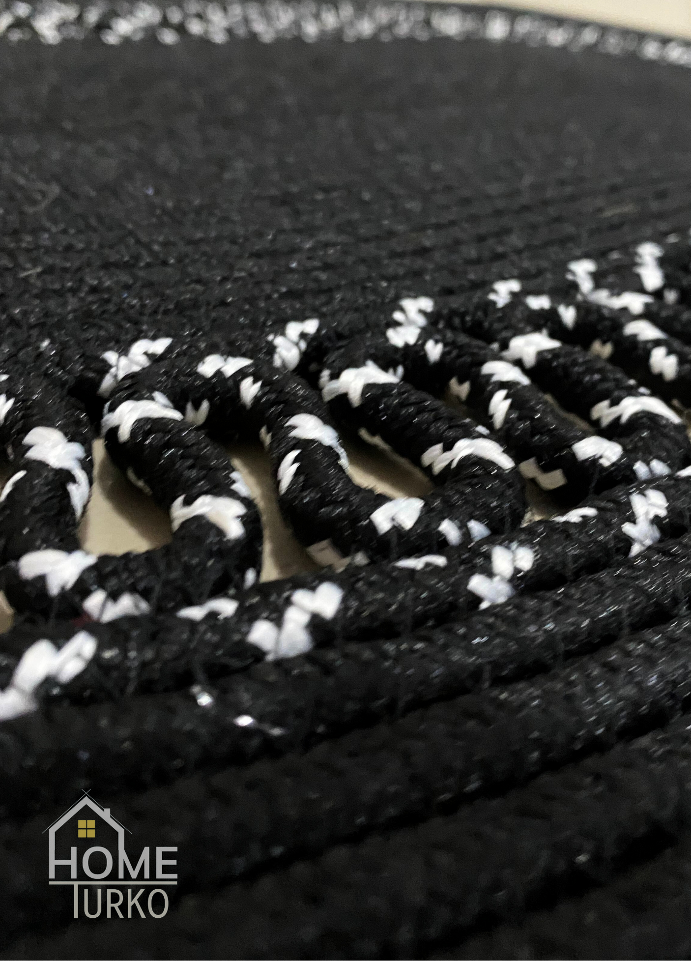 Bohemian Patterned Doormat