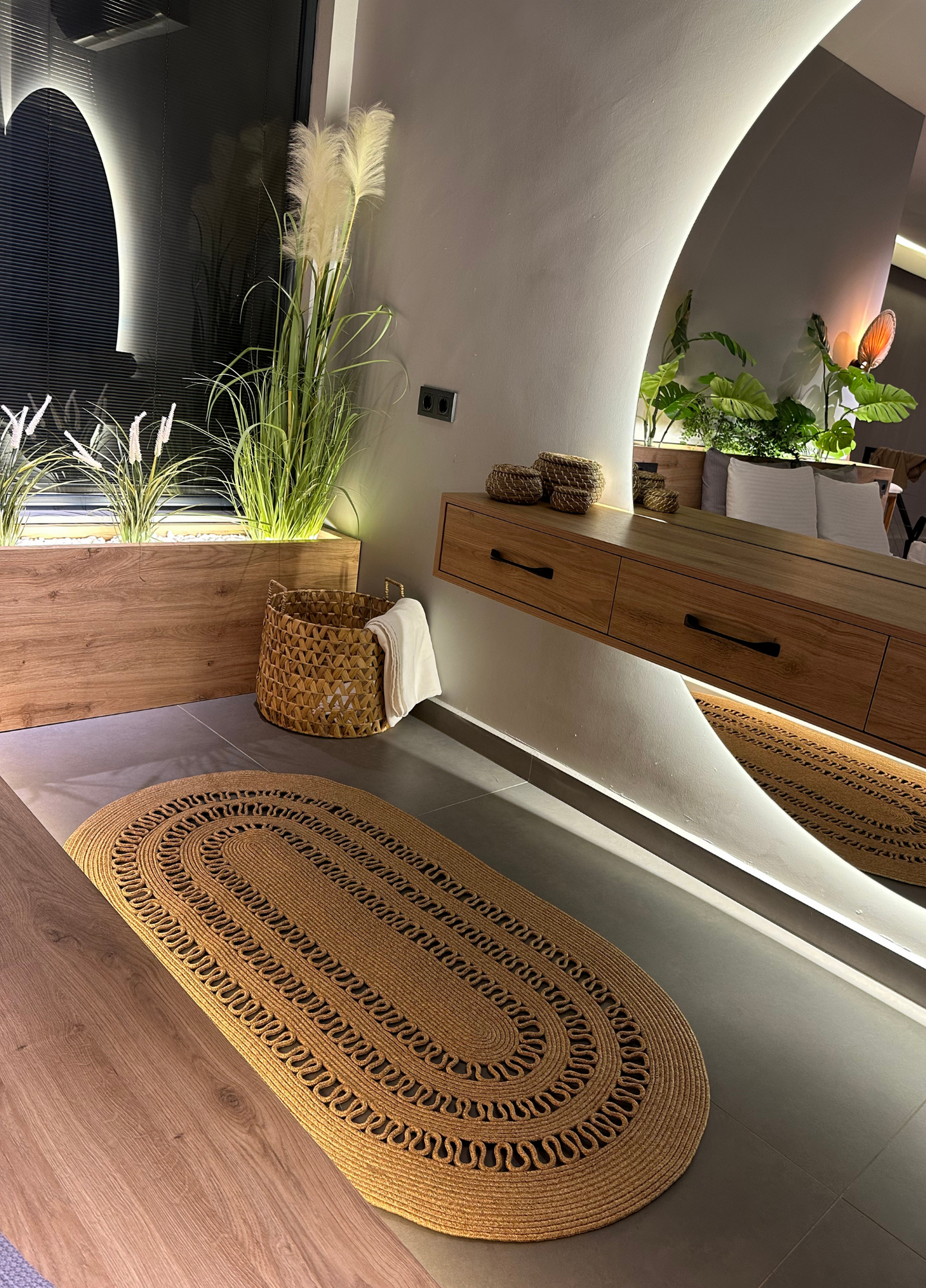 Bohem Halı & Kilim & Yolluk