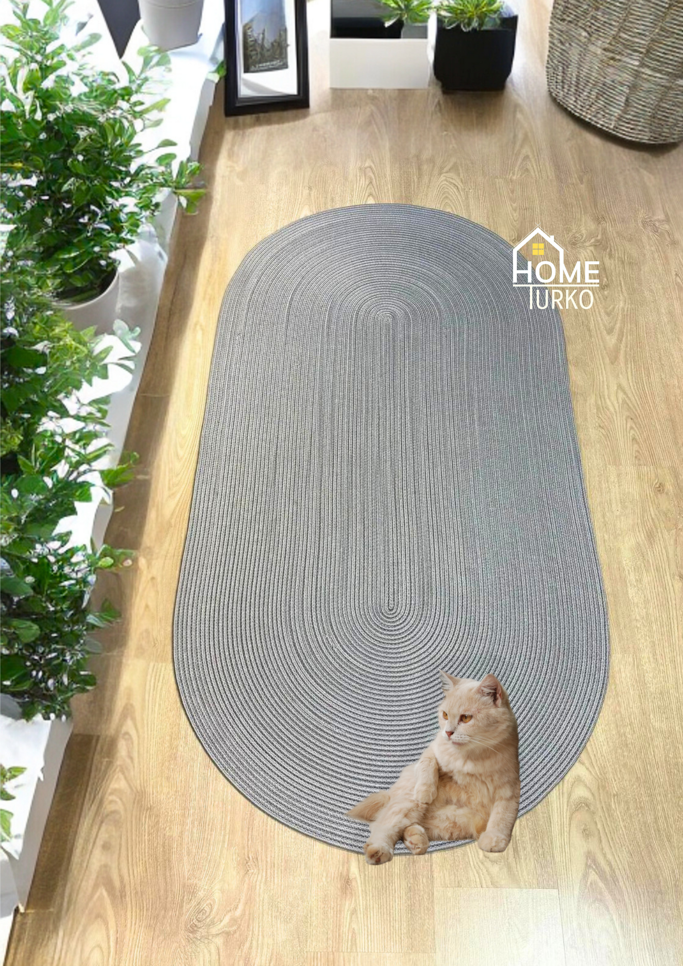 Bohemian Carpet & Rug & Runner