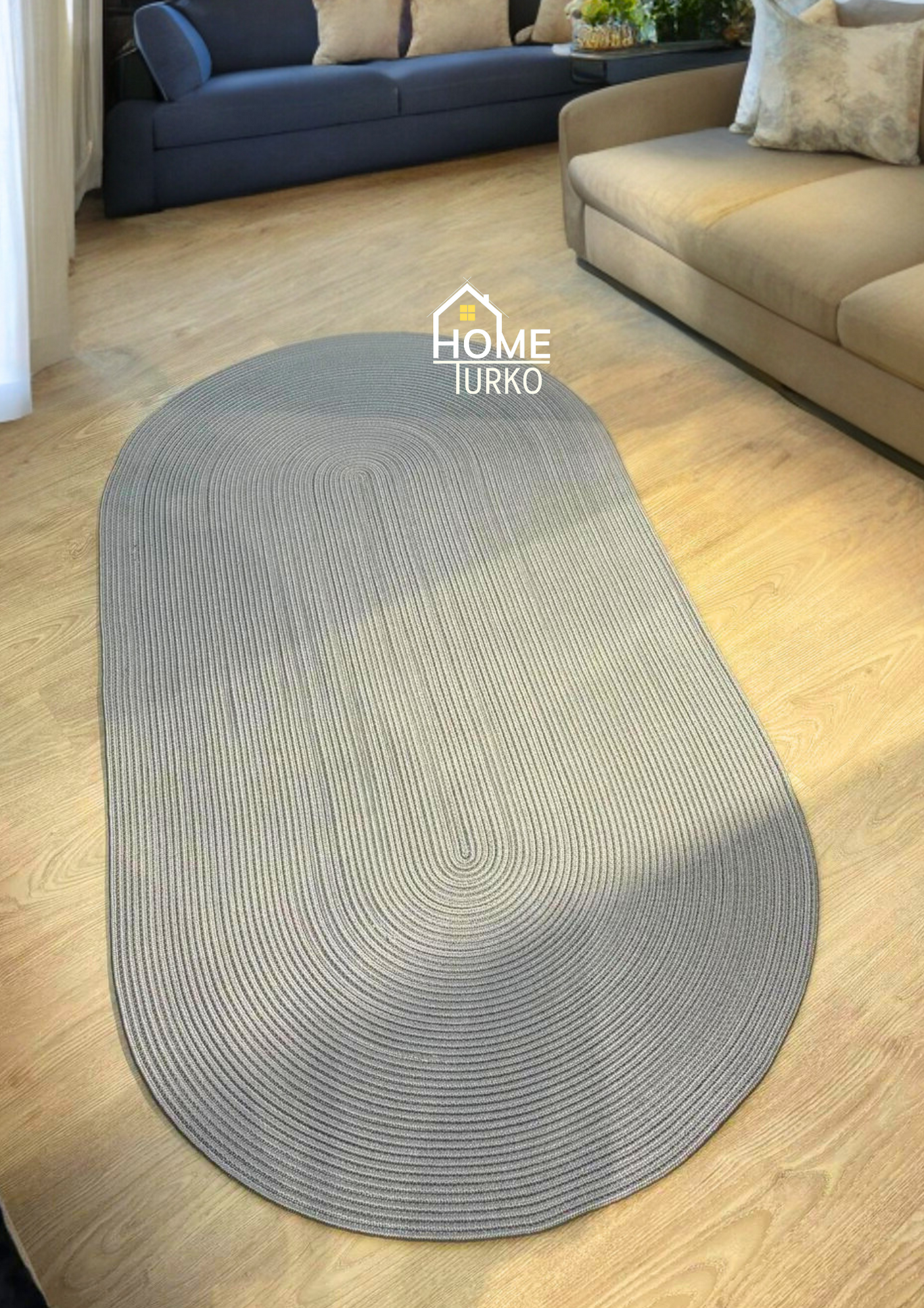 Bohemian Carpet & Rug & Runner