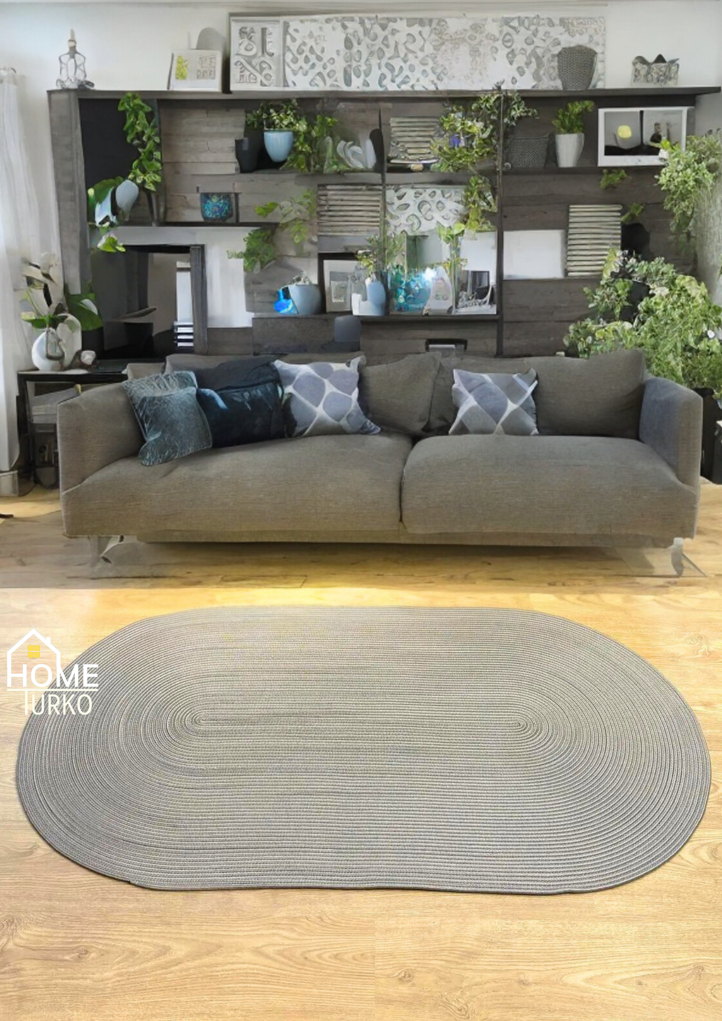 Bohemian Carpet & Rug & Runner