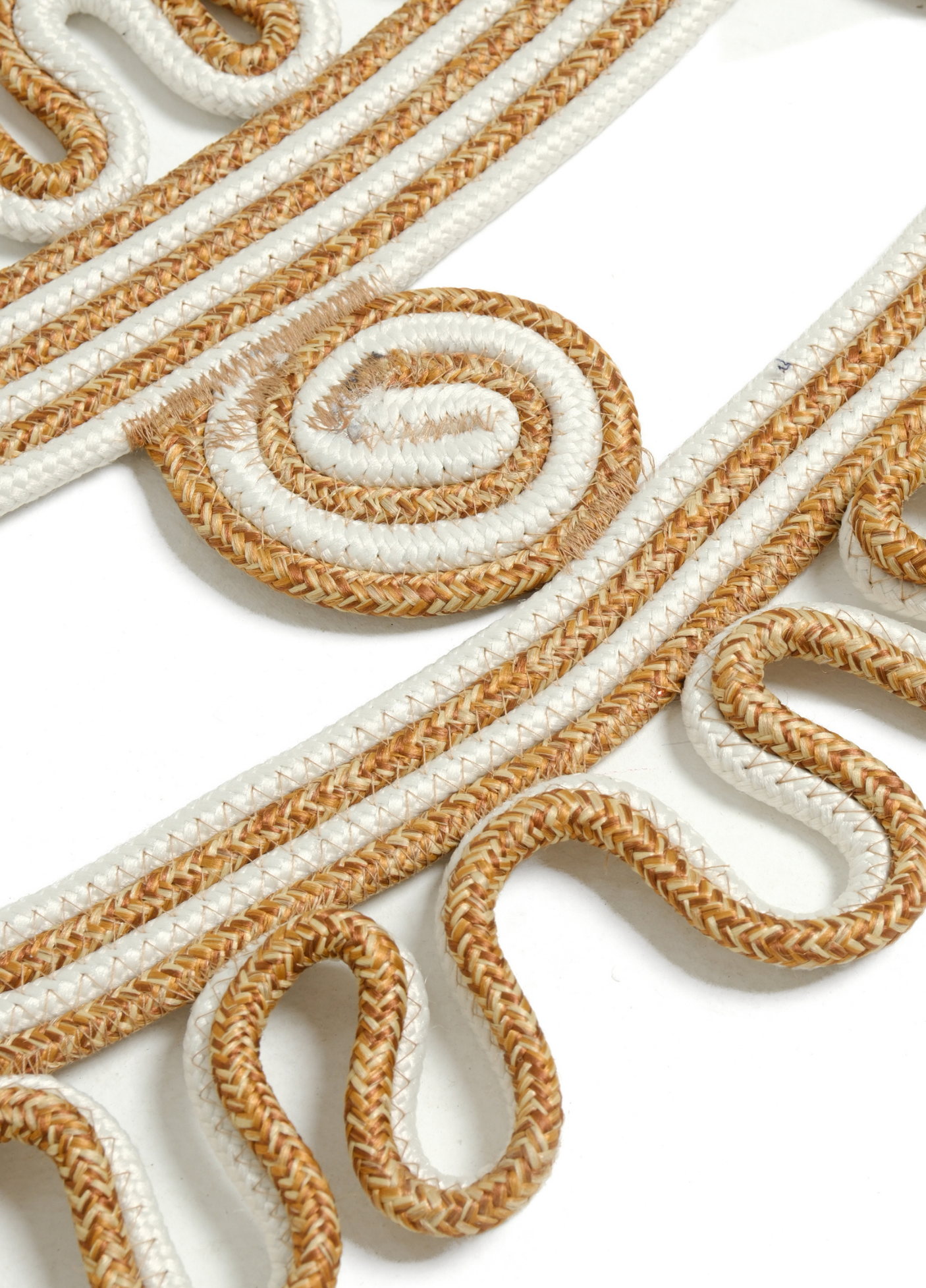 Elora Desenli Jüt Kilim Bohem