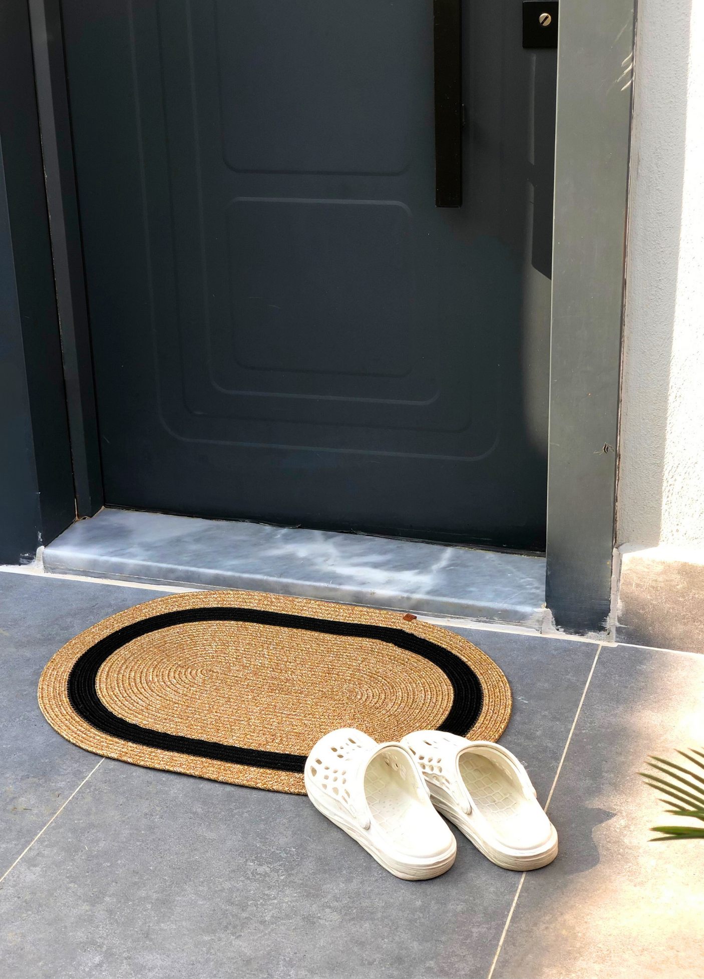 Bohemian Doormat