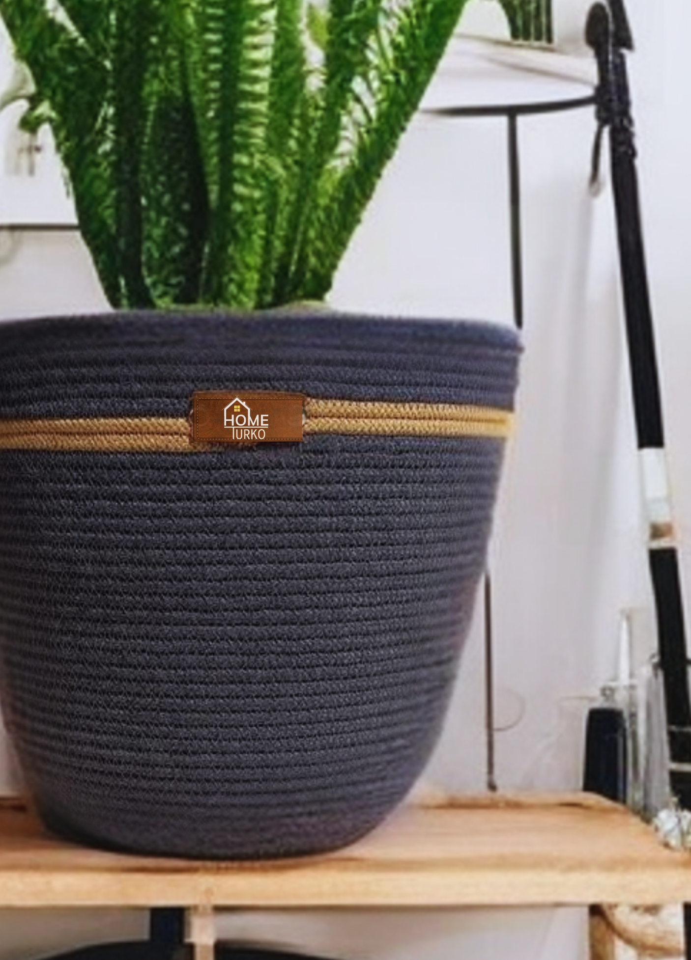 Jüt Saksılık / Sepet