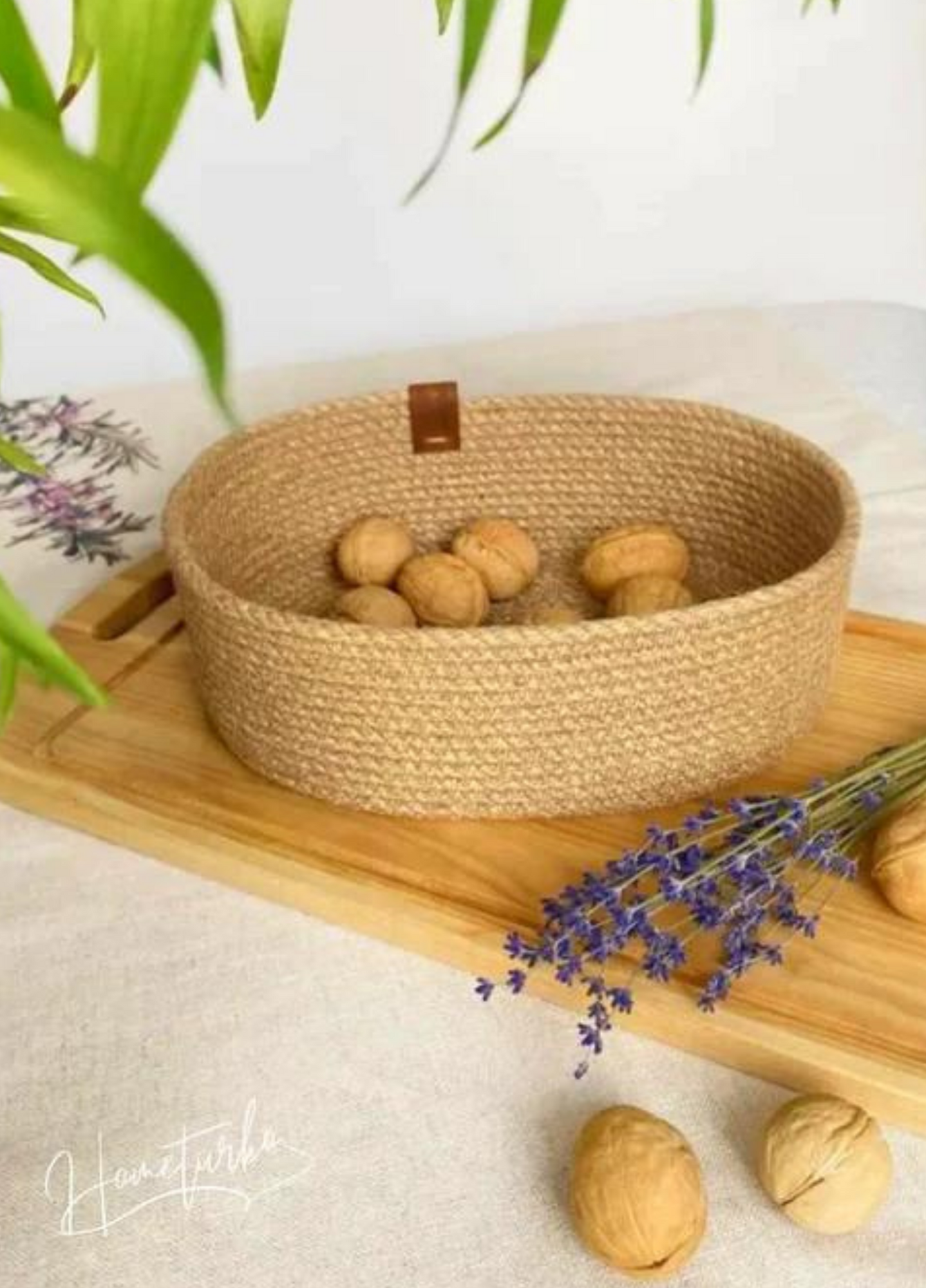 Jüt Sepet & Düzenleyici & Organizer