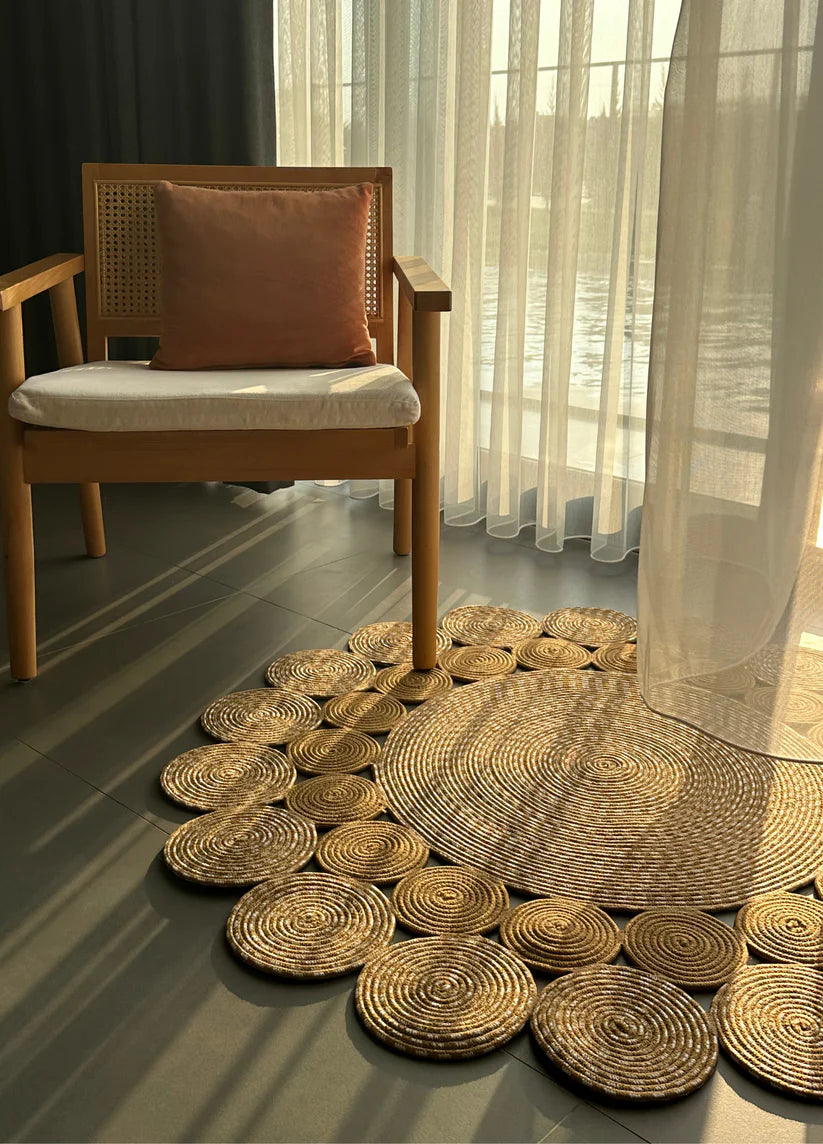 Bohemian Decorative Carpets & Rugs