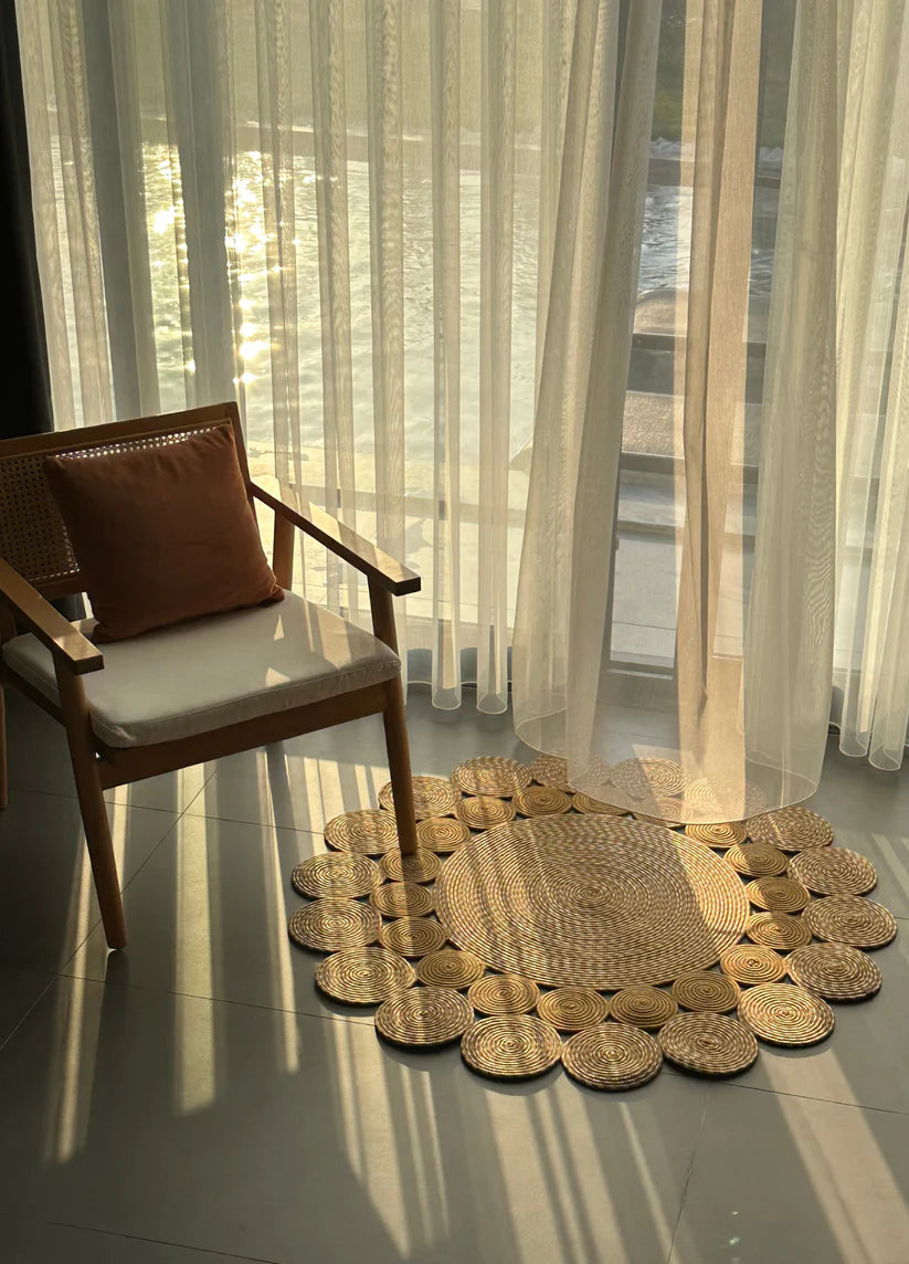 Bohemian Decorative Carpets & Rugs