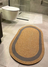 Jüt Şerit Tasarım Bohem Kilim & Halı & Paspas & Yolluk
