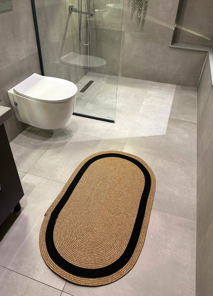 Jüt Paspas, Banyo Paspası, Mutfak Paspası, Yolluk, Halı Kilim