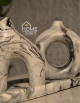 Bohemian Trinket Ornamental Vase Set