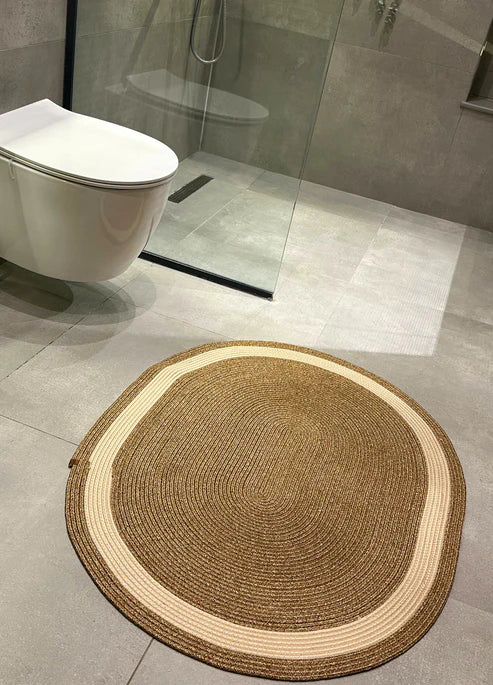 Jüt Paspas, Banyo Paspası, Mutfak Paspası, Yolluk, Halı Kilim