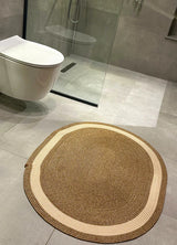 Jüt Şerit Tasarım Bohem Kilim & Halı & Paspas & Yolluk
