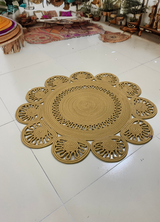 Jüt Bohem Halı & Kilim & Paspas