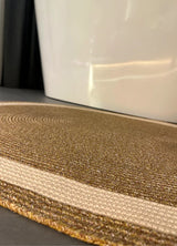 Jüt Şerit Tasarım Bohem Kilim & Halı & Paspas & Yolluk