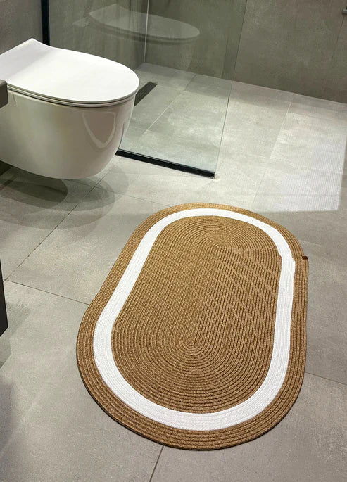 Jüt Şerit Tasarım Bohem Kilim & Halı & Paspas & Yolluk