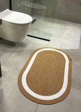 Jüt Şerit Tasarım Bohem Kilim & Halı & Paspas & Yolluk