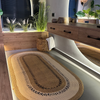 Bohemian Carpet & Rug & Runner