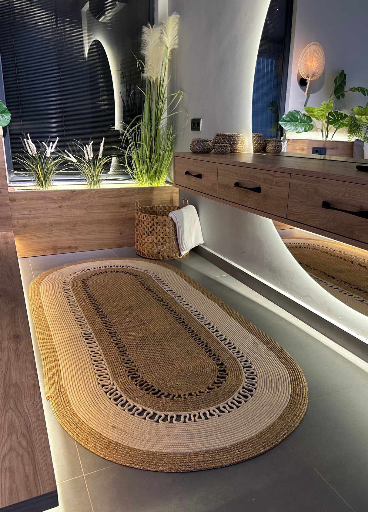 Bohem Halı & Kilim & Yolluk